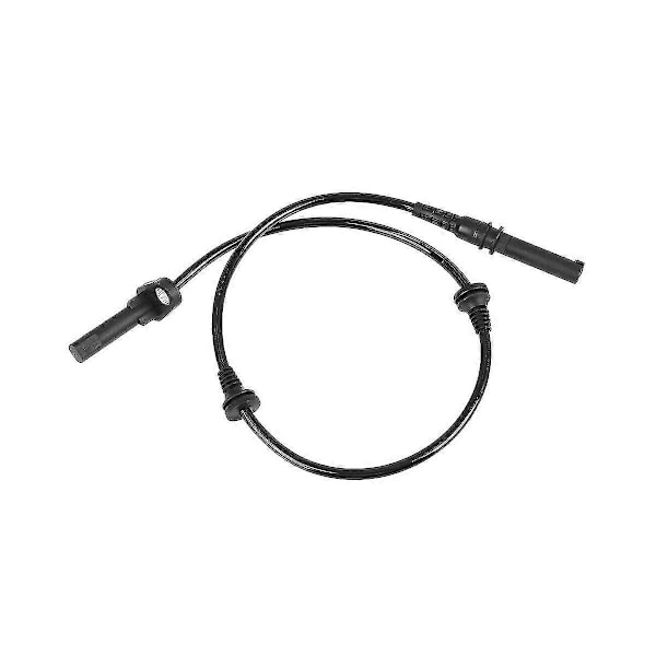 34526771776 ABS Hjulhastighetssensor För X5 X6