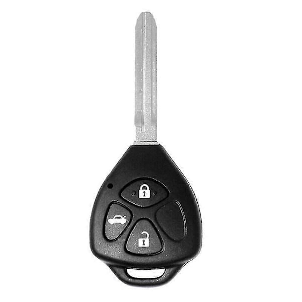 KEYDIY B05-3 Fjernkontroll Bilnøkkel Universal 3 Knapper for Stil for KD900/-X2 MINI/ URG200 Program