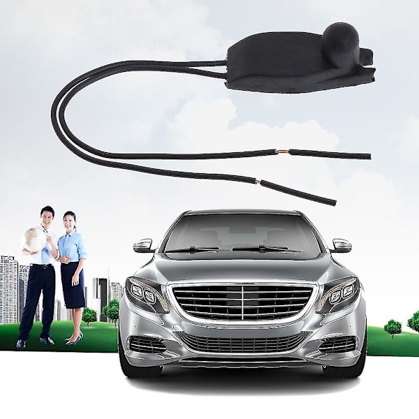 Extern Temperatursensor För Peugeot - 206 207 208 306 Hållbar