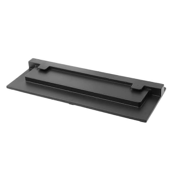 Vertikal Host Stativ Kjølebase Holder For Slim Videospillkonsoll