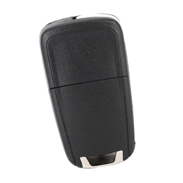5 Knapper Flip Nøkkel Fob Etui Skall Deksel Erstatning Passer for Chevrolet Camaro 2010-2013