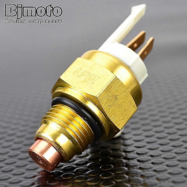 Radiatorvifte Termobryter For Yamaha YZF600R Thundercat YZF750 YZF750R YZF750SP FZS600 FAZER FZS600S SZR660 TRX850 YZF-R1 RD500-YuJia