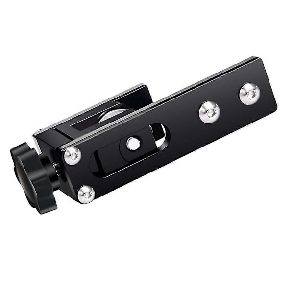 3D-skrivare Timing Belt Tensioner, Unitak 3D Uppgradering X-Axis Belt Tensioner för 3, -10S, X3 3D-skrivare