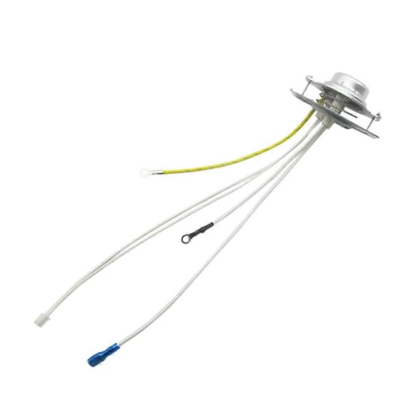 Högstabilitets riskokare sensor 50K Enkel installation Kokplatta temperatursensor