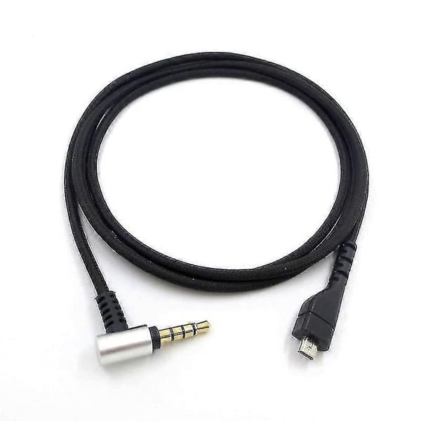 3,5 mm lydkabel for Steelseries Arctis 3, Arctis Pro Wireless