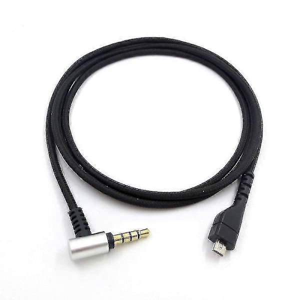 3,5 mm lydkabel til Steelseries Arctis 3, Arctis Pro Wireless