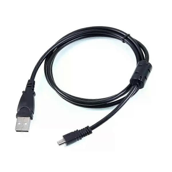 USB-datakaapeli Olympus-kameroille FE-250 FE-240 FE-230 FE-190 FE-180