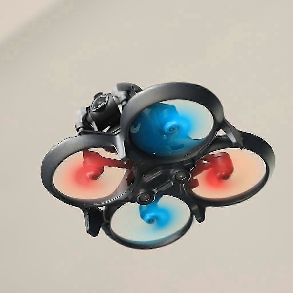 til Avata Drone Propeller Farverige Drone Propeller Holdbar Drone Vinge