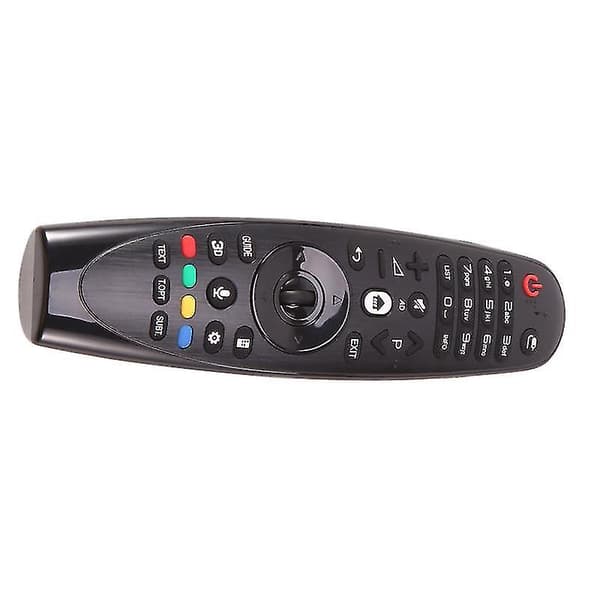 An-mr600 Erstatningsfjernkontroll med stemmefunksjon og flygende musefunksjon for LG Smart TV