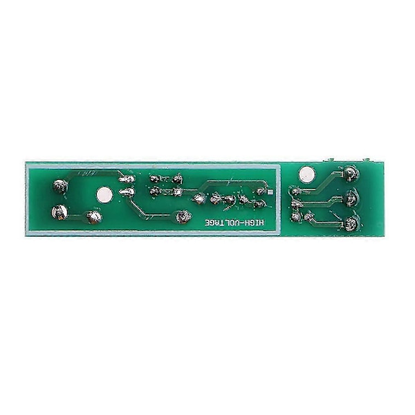 1-kanals Optokopplare Kort 220V Spänningsdetektering Isolationsmodul PLC
