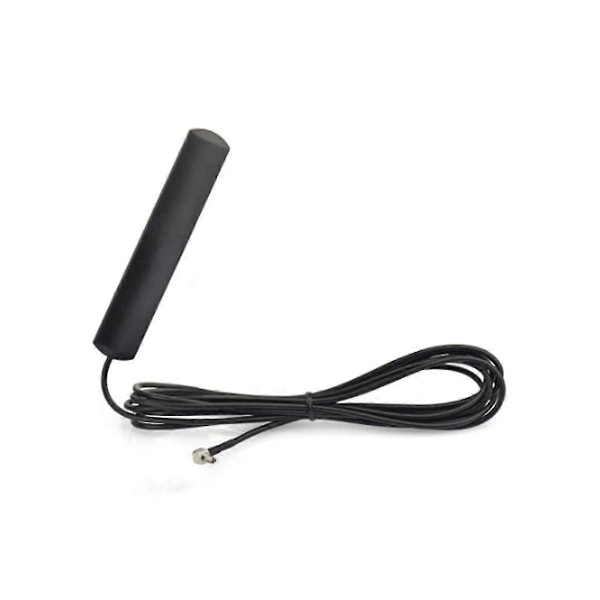 2kpl 4G LTE Liimattava TS9 Uros Antenni 3Db LB1120 LB1121 LB2120 M1 MR1100 770