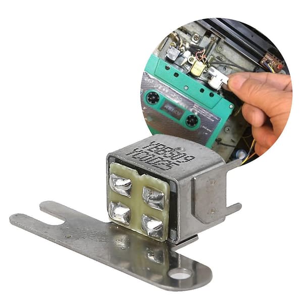 Opptaker Tilbehør Magnetisk for Hode YCOG16/YBBS09/HS4211/ES4201/YC4206