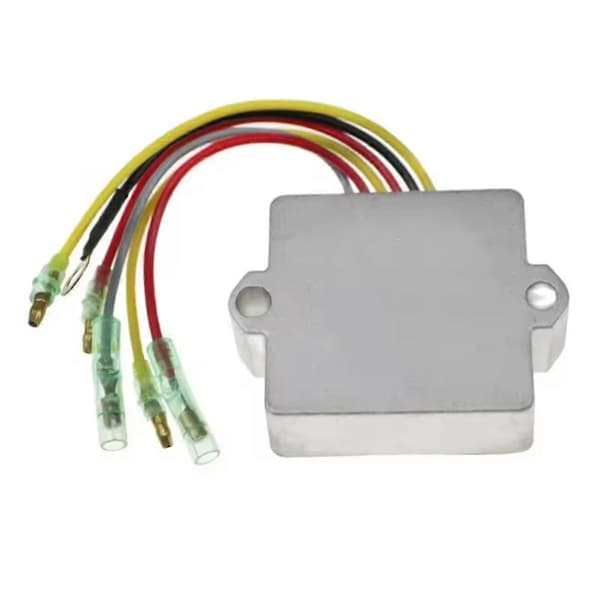 Spenningsregulator for Mercury utenbordsmotor utgave d