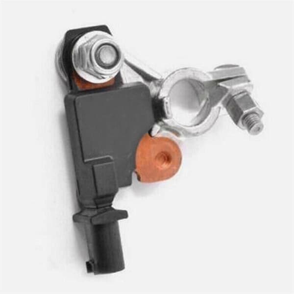 Bil Negativ Terminal Batterisensor HPLA-10C679-AB for E-Pace Land Bilbatteri Overbelastningsbeskyttelse Edition 2