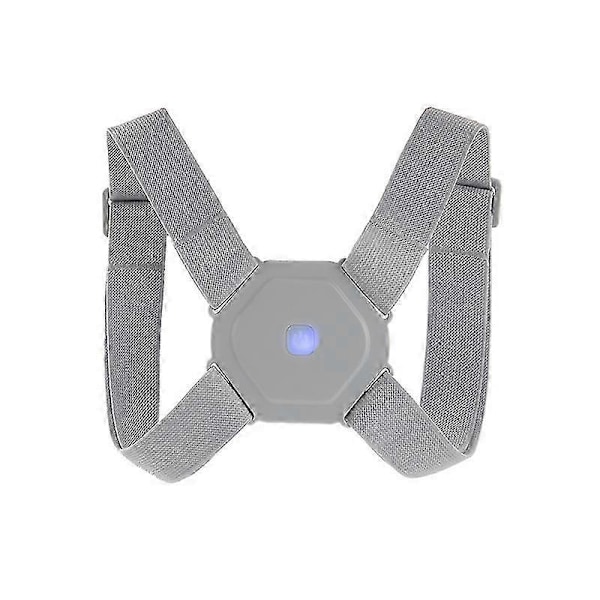 Smart Sensor Vibration Smart Posture Corrector, Rygstøtte til Børn
