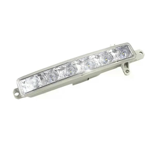 LED Kjørelys Tåkelys for Peugeot Partner Tepee 2008-