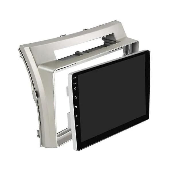 Til Toyota Verso 2004 - 2009 Bilradio Instrumentbræt Panelramme Strømledning