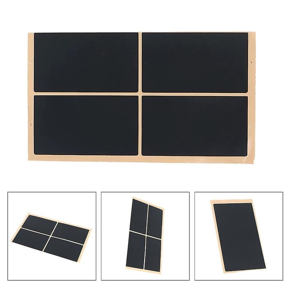 Touchpad Clickpad-klistremerker for Lenovo ThinkPad X280 L13 E14 håndleddsstøtte Touchpad