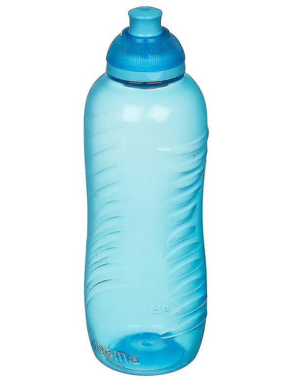 3 460 ml juomapulloa, pinkki, sininen, vihreä