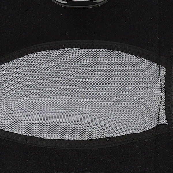 Knäskyddsmassageapparat Vibration Massage Elektrisk Smart Touchskärm Artritlindring Knäskydd