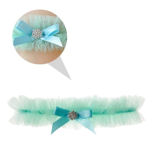Accessoarer Brudar Bröllop 38-70CM Klassisk Stil Bröllopssmycken 1-pack