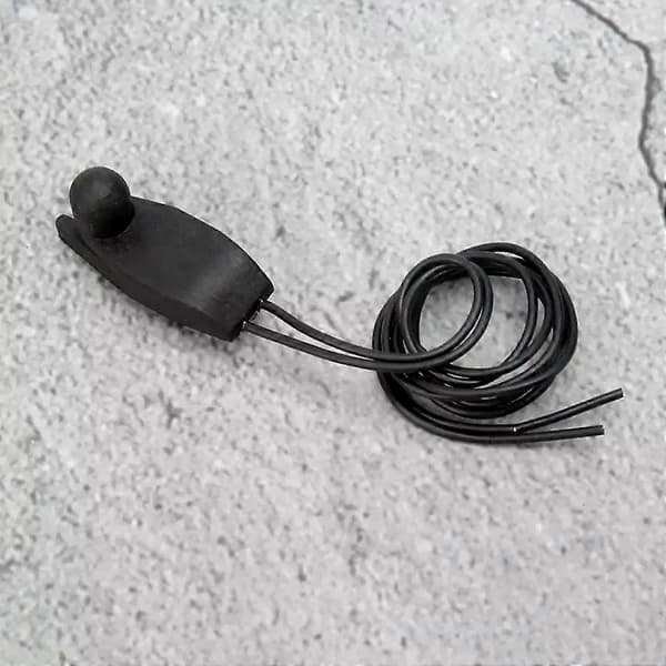 Bil Utomhus Lufttemperatursensor Bilsensor Utomhus Omgivning För 206 207 208 306 307 407 bilstyling