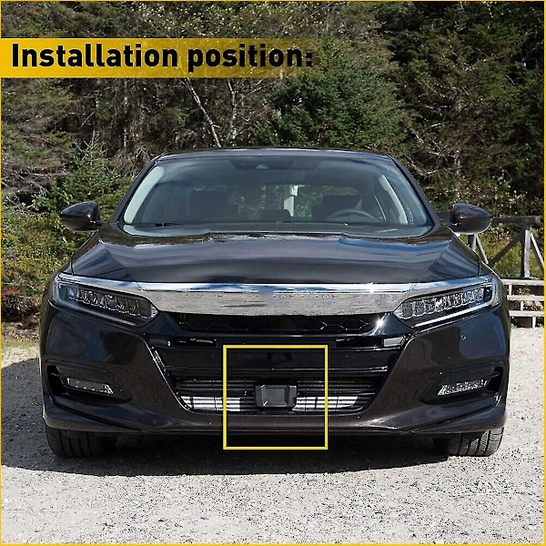 Ny til 2018-2022 Accord Radar Kontrol Sensor Krop Beslag 36801-tva-a17