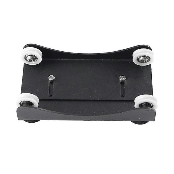 Stabil Filament Spoleholder Materialebakke 3D Printer Dele Til CR 10 10S 10SPRO