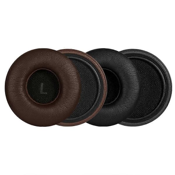 Bløde ørepuder til AVENTHO headsets ørepuder ørepuder memory foam pude