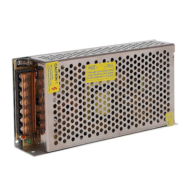 12V 12.5A LED Switch Strømforsyning Transformer 150W LED Switch Driver til Industriel Kontrol