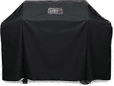 Grilltilbehør 7135 Genesis Ii E 410 Premium Trekk