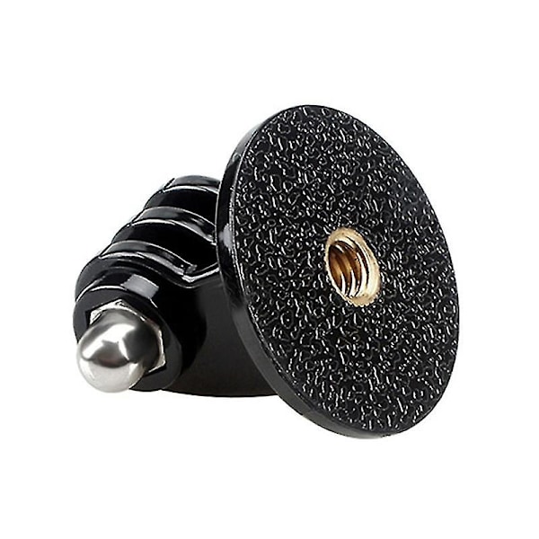 Gopro Hero 10 9 Dji Kamera Tillbehör Stativfäste Adapter Gopro Fast Adapter