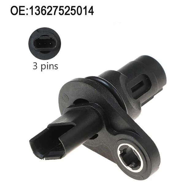 Auto Delar Motor Kamaxelpositionssensor kompatibel E90 E60 E65 13627525014 13627558518
