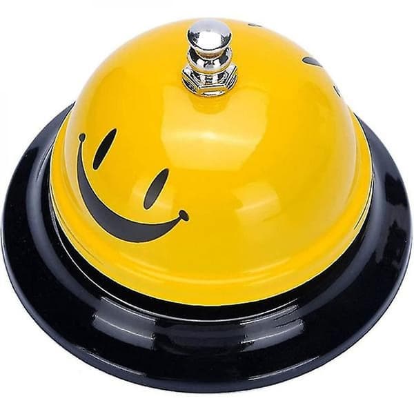 Restaurang Reception Bell Service Bell Mässing Services Bells GHM