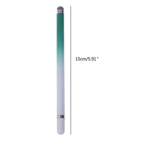 Kapacitiv Stylus Pen Sensitivitet Præcision Universal til Touch Screen Tegning