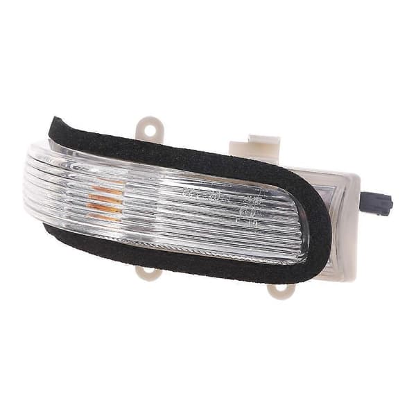 Opgraderet bilblinklys bakspejl lampe lys