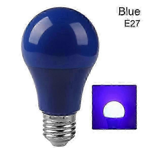 LED-lamppu A60 Lamp Edition d