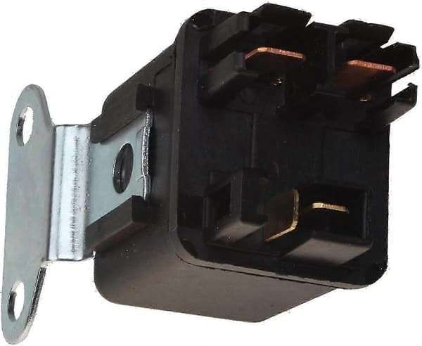 12v Relæ med Stik til Volvo Ec13 Ec15 Ec20 Ec25 Ec30 Ec35 Ec45 Ec50