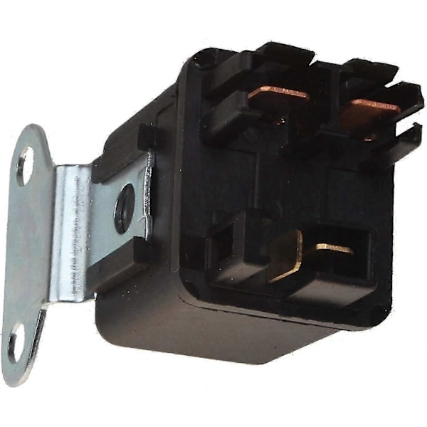 12V Reläkontakt för Volvo Ec13 Ec15 Ec20 Ec25 Ec30 Ec35 Ec45 Ec50