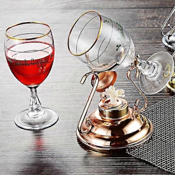 Whiskey kaffekopp förtjockad kopp (kopp)