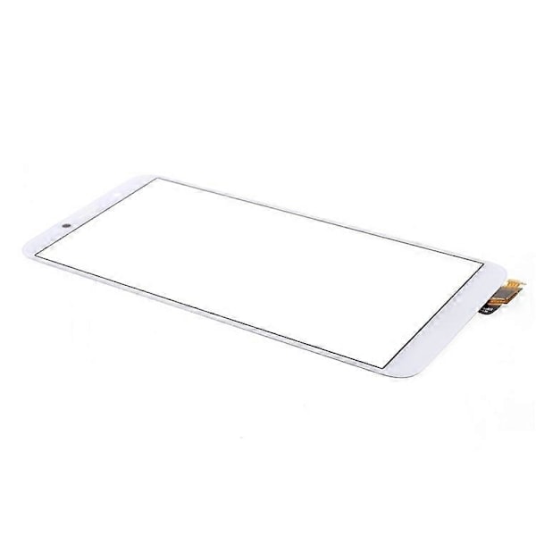 Digitizer Touch Screen Glas Ersättning Kompatibel För Huawei Y5 (2018) / Huawei Enjoy 8e Youth White
