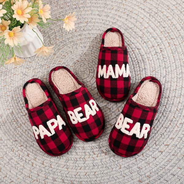 Herre Papa Bear Tøfler PAPABEAR 40-41