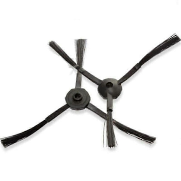 5 filtre + 10 sidebørster til Medion Md16192 Md18500 Md18501 Md18600 serien (haoyi
