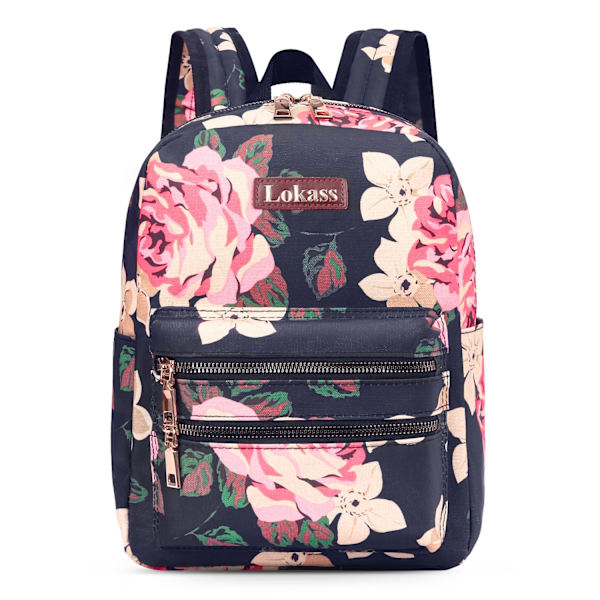 15,6 tums student skolväska Creative Laptop Bag