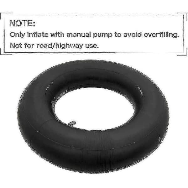 2 st 4.80/4.00-8 Innertube, 4.80/4.00-8 Tube Heavy Duty Fp
