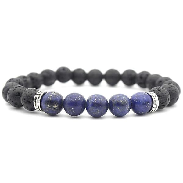 Pararmband Coola Armband Unisex Design Omkrets 19 cm 7-pack