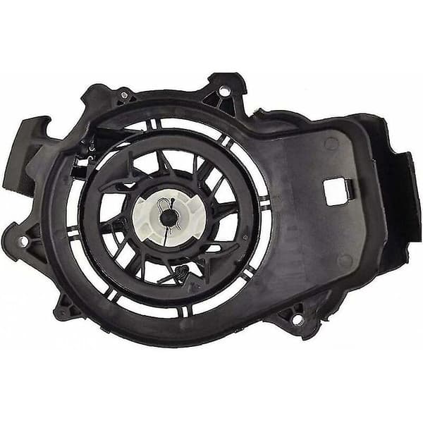 Rekylstarter Trækstarter Trækplade Briggs & Stratton 594062 Havetilbehør Plæneklipperstarter - TY