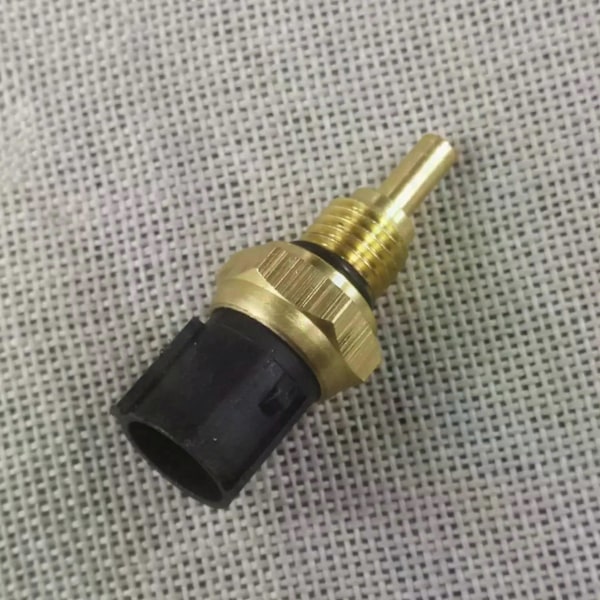 10 stk. Kølevæsketemperatursensor TW ECT Temp CEL6 37870PJ7003 37870PJ5003 37870PK2015 25174240 37870 PJ7 003