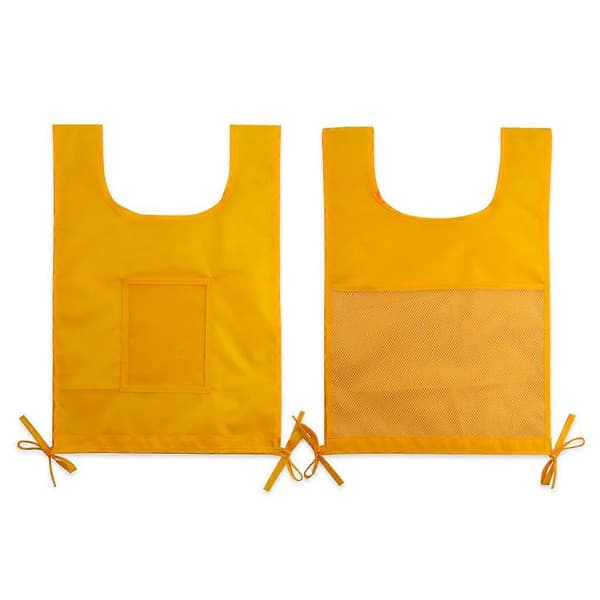 32x50cm/12.59x19.68in Aktivitetsväst för barn för nummer-/formstudier