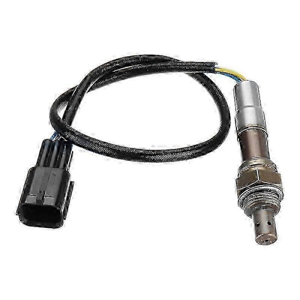 5-johtiminen ilman ja polttoaineen seoksen O2-happianturi, yhteensopiva MAZDA 6 1.8L ja 2.0L -mallien (2007-2013) kanssa, LF4J-18-8G1B ja LF4J-18-8G1A Edition d